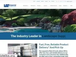 Sites similar to imperialsprinklersupply.com