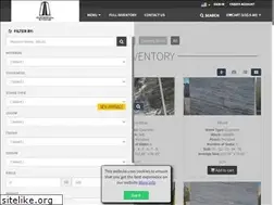 Sites similar to imperialstoneinventory.com