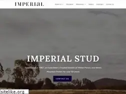 Sites similar to imperialstud.com.au