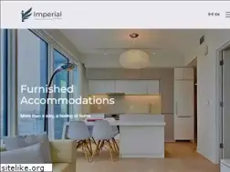 Sites similar to imperialsuites.ca