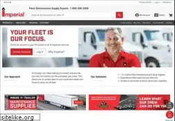 Sites similar to imperialsupplies.com