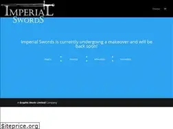 Sites similar to imperialswords.com
