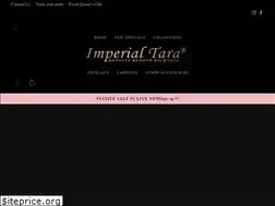 Sites similar to imperialtara.com