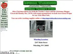 Sites similar to imperialteachersstore.com