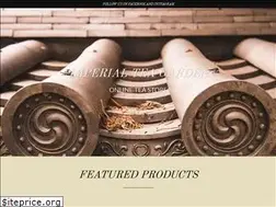 Sites similar to imperialteagarden.com