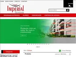 Sites similar to imperialtecnologia.com.br