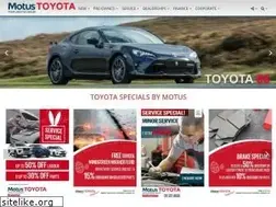 Sites similar to imperialtoyota.co.za