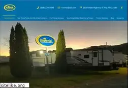 Sites similar to imperialtrailersales.com