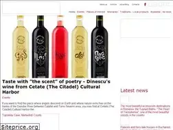 Sites similar to imperialtransilvania.com