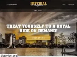 Sites similar to imperialtransportation.net