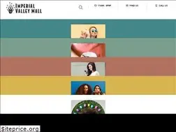 Sites similar to imperialvalleymall.com