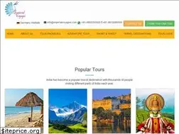 Sites similar to imperialvoyages.com