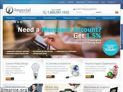 Sites similar to imperialwebsolutions.com