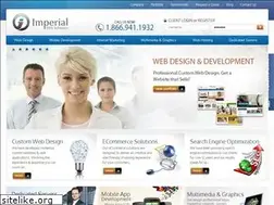 Sites similar to imperialwebsolutions.net