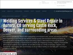 Sites similar to imperialweldingrepair.com