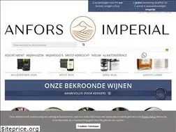 Sites similar to imperialwijnkoperij.nl