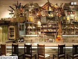 Sites similar to imperialwinebar.com