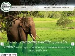 Sites similar to imperialyalasafari.com