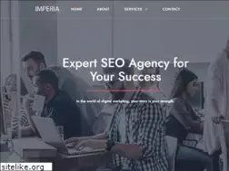 Sites similar to imperiamarketing.net