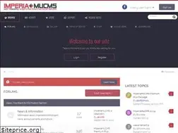 Sites similar to imperiamucms.com