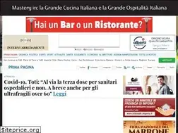 Sites similar to imperianews.it