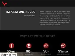 Sites similar to imperiaonline.bg
