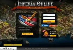 Sites similar to imperiaonline.org