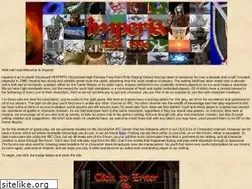 Sites similar to imperiarp.org