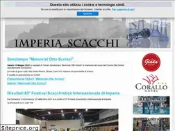Sites similar to imperiascacchi.it