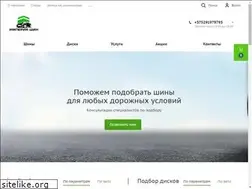 Sites similar to imperiashin.by