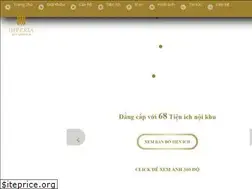 Sites similar to imperiaskygarden.vn
