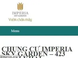 Sites similar to imperiaskygardens.com