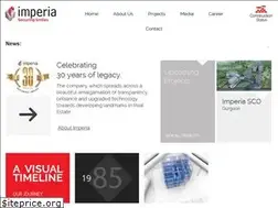 Sites similar to imperiastructures.com