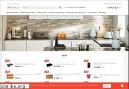 Sites similar to imperija.lt