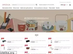 Sites similar to imperija.lv