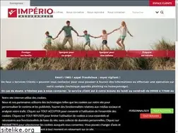 Sites similar to imperio.pt