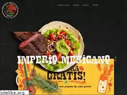 Sites similar to imperio.si