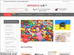 Sites similar to imperio.ua