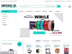 Sites similar to imperio3d.com