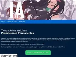Sites similar to imperioanime.com