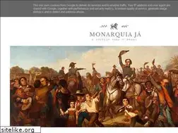 Sites similar to imperiobrasileiro-rs.blogspot.com