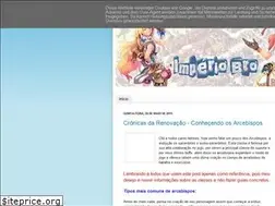 Sites similar to imperiobro.blogspot.com