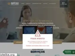 Sites similar to imperiocobrancas.com.br