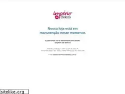 Sites similar to imperiodabeleza.com.br