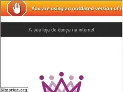 Sites similar to imperiodadanca.com.br