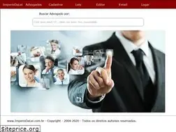 Sites similar to imperiodalei.com.br