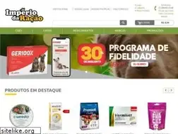 Sites similar to imperiodaracao.com.br