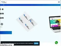 Sites similar to imperiodasetiquetas.com.br