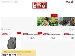 Sites similar to imperiodasmalas.com