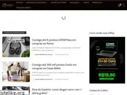 Sites similar to imperiodasmilhas.com